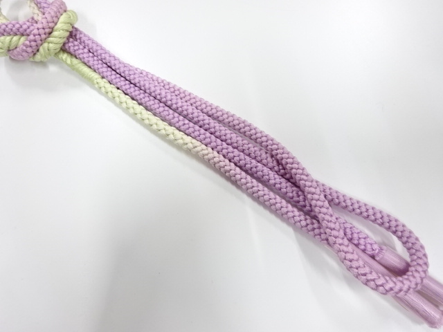 Japanese Kimono / Accessories Silk